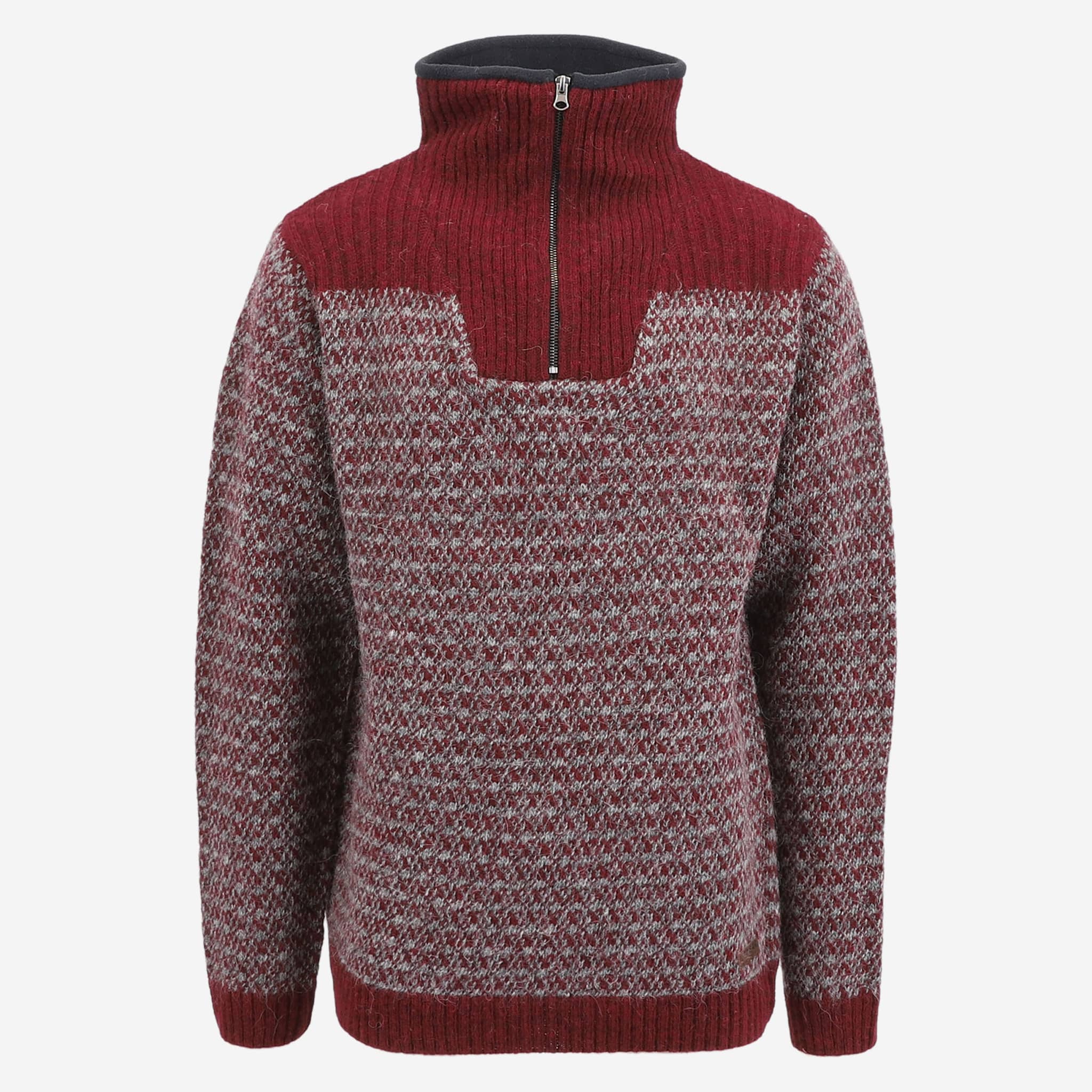 Ingólfur Islandpullover
